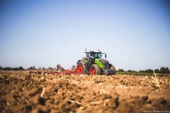 Fendt 1050 vario