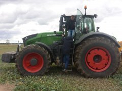 Fendt 1050