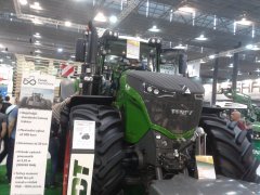 Fendt 1050