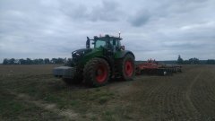 Fendt 1050