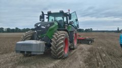 Fendt 1050