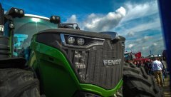 Fendt 1050