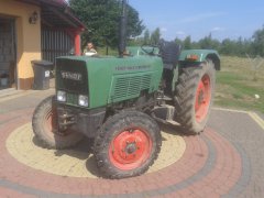 Fendt 106s