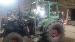 Fendt 206