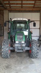 Fendt 307 ci