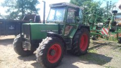 Fendt 307 LSA