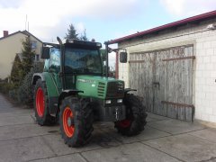 Fendt 308C