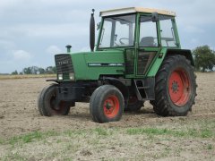 Fendt 308ls