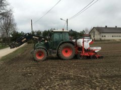 Fendt 309 C