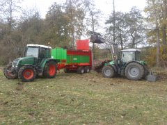 Fendt 309 c