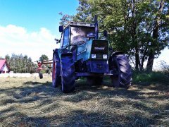 Fendt 309 & Galfre