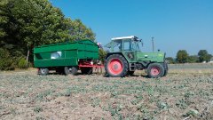 Fendt 309 LS