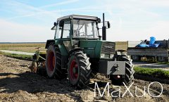 Fendt 309 LSA Turbomatik + Amazone