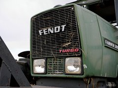 Fendt 309 LSA Turbomatik