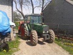 Fendt 309 LSA