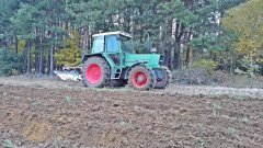 Fendt 309 u UG 4