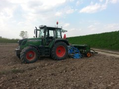 Fendt 309 vario