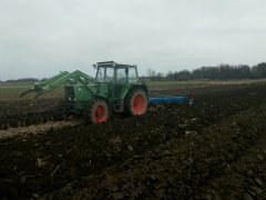 Fendt 309