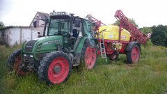 Fendt 309