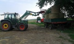 Fendt 309c