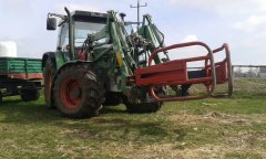 Fendt 309c