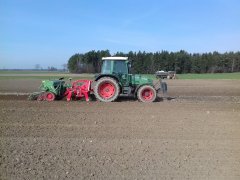 Fendt 309C