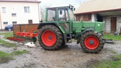 Fendt 309ls+ agromasz