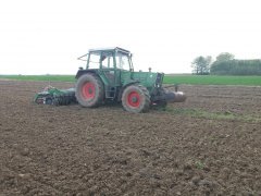 Fendt 309ls+ tolmet