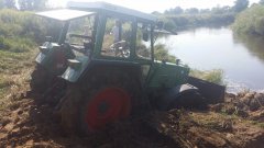 Fendt 309ls