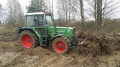 Fendt 309ls