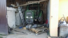 Fendt 309ls