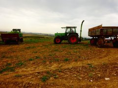 Fendt 309LS