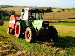 Fendt 309LS