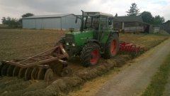 Fendt 309LSA