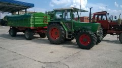 Fendt 309LSA