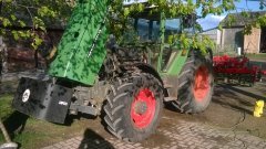 Fendt 309LSA