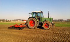 Fendt 310 lsa + Expom
