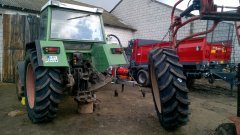 Fendt 310 LSA Turbomatik