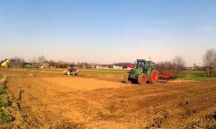 Fendt 310 lsa & Ursus C-360