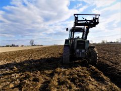 Fendt 310 LSA