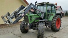 Fendt 310 LSA