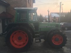 fendt 310