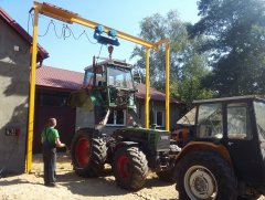 Fendt 310LSA