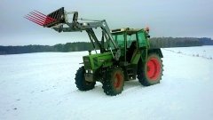 Fendt 310lsa