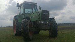 Fendt 311 LSA Farmer Turbomatik