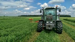 Fendt 311 vario tms