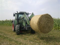 Fendt 311tms