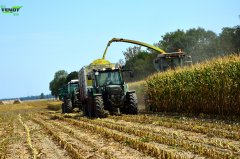 Fendt 312 & 514