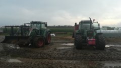 Fendt 312 LSA i 510c