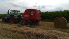 Fendt 312 LSA turbomatik + metal-fach Z589/2